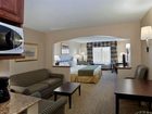 фото отеля Holiday Inn Express Hotel & Suites Concordia US 81