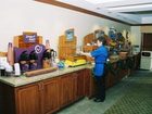 фото отеля Holiday Inn Express Hotel & Suites Concordia US 81