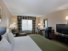 фото отеля Holiday Inn Express Hotel & Suites Concordia US 81