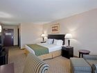 фото отеля Holiday Inn Express Hotel & Suites Concordia US 81