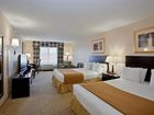 фото отеля Holiday Inn Express Hotel & Suites Concordia US 81