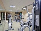фото отеля Holiday Inn Express Hotel & Suites Concordia US 81