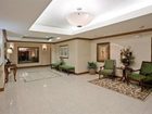 фото отеля Holiday Inn Express Hotel & Suites Concordia US 81