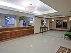 фото отеля Holiday Inn Express Hotel & Suites Concordia US 81