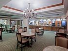 фото отеля Holiday Inn Express Hotel & Suites Concordia US 81