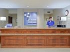 фото отеля Holiday Inn Express Hotel & Suites Concordia US 81