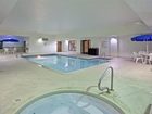 фото отеля Holiday Inn Express Hotel & Suites Concordia US 81