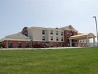 фото отеля Holiday Inn Express Hotel & Suites Concordia US 81