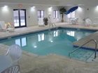 фото отеля Holiday Inn Express Hotel & Suites Concordia US 81