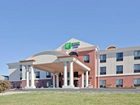 фото отеля Holiday Inn Express Hotel & Suites Concordia US 81