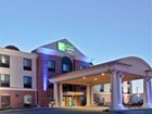 фото отеля Holiday Inn Express Hotel & Suites Concordia US 81