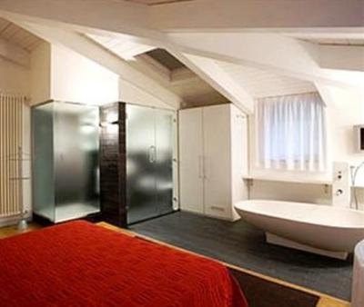 фото отеля Century Hotel Parma