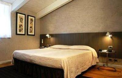 фото отеля Century Hotel Parma