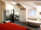 фото отеля Century Hotel Parma