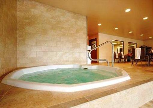 фото отеля Comfort Inn Bozeman