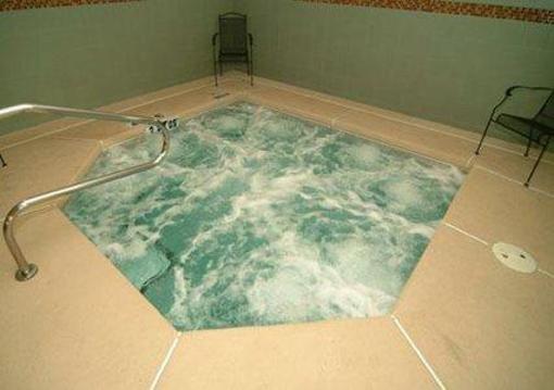 фото отеля Comfort Suites El Paso