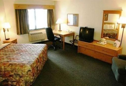 фото отеля AmericInn Lodge and Suites Cedar Falls