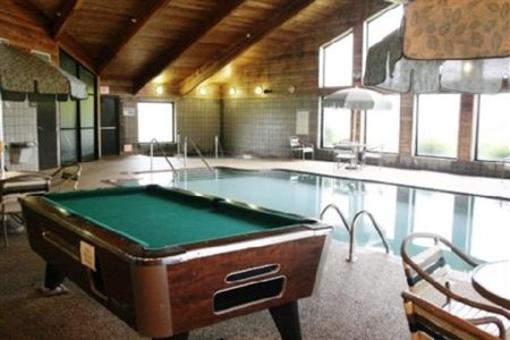 фото отеля AmericInn Lodge and Suites Cedar Falls