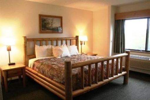 фото отеля AmericInn Lodge and Suites Cedar Falls