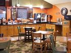 фото отеля AmericInn Lodge and Suites Cedar Falls