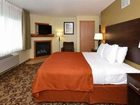 фото отеля AmericInn Lodge and Suites Cedar Falls