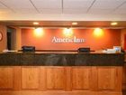 фото отеля AmericInn Lodge and Suites Cedar Falls