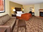 фото отеля AmericInn Lodge and Suites Cedar Falls