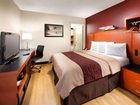 фото отеля Red Roof Inn - Pacific Beach San Diego