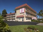 фото отеля Red Roof Inn - Pacific Beach San Diego