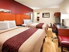 фото отеля Red Roof Inn - Pacific Beach San Diego