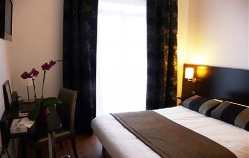 фото отеля Marini Hotel