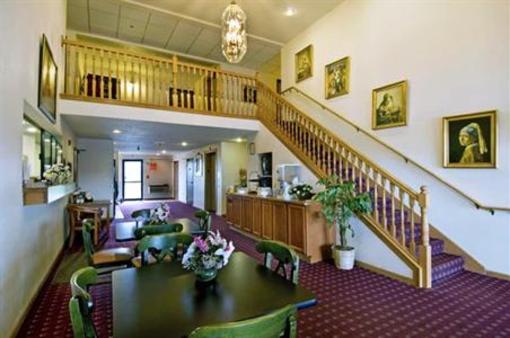 фото отеля Americas Best Value Inn Streetsboro
