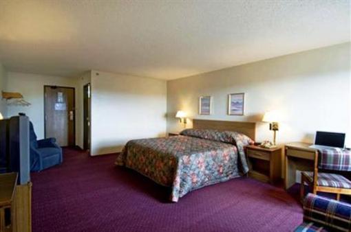 фото отеля Americas Best Value Inn Streetsboro