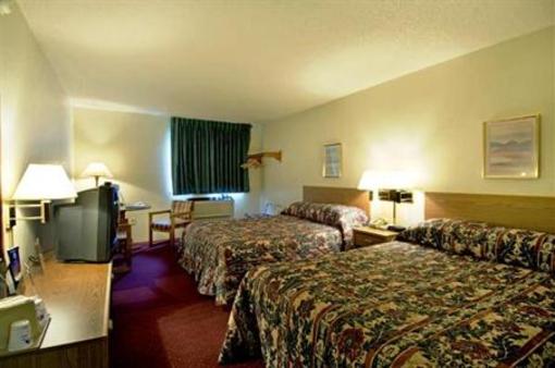 фото отеля Americas Best Value Inn Streetsboro