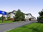 фото отеля Americas Best Value Inn Streetsboro