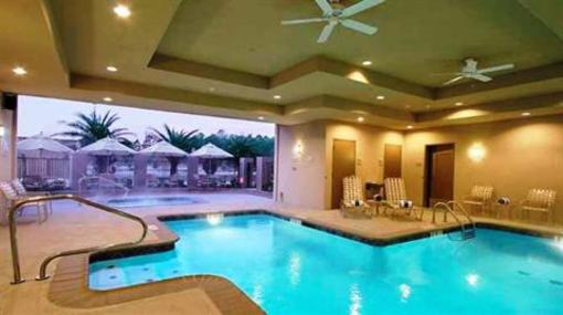 фото отеля Hilton Garden Inn Covington Mandeville