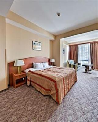 фото отеля Hotel Primavera Tbilisi
