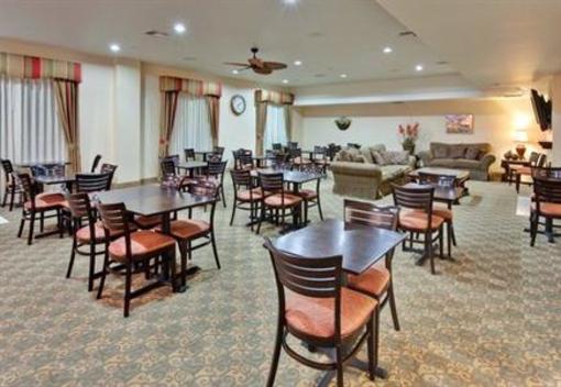 фото отеля Holiday Inn Express Hotel & Suites Beaumont-Oak Valley