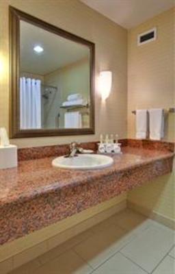 фото отеля Holiday Inn Express Hotel & Suites Beaumont-Oak Valley