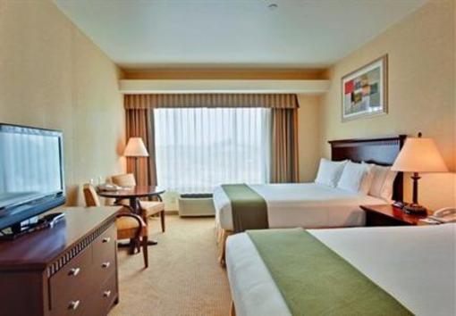фото отеля Holiday Inn Express Hotel & Suites Beaumont-Oak Valley