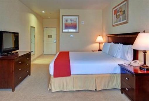 фото отеля Holiday Inn Express Hotel & Suites Beaumont-Oak Valley