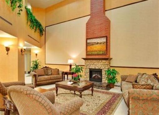 фото отеля Holiday Inn Express Hotel & Suites Beaumont-Oak Valley