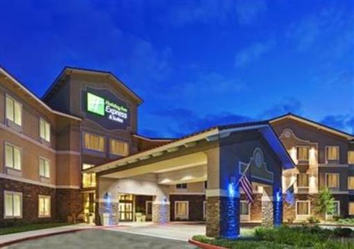 фото отеля Holiday Inn Express Hotel & Suites Beaumont-Oak Valley