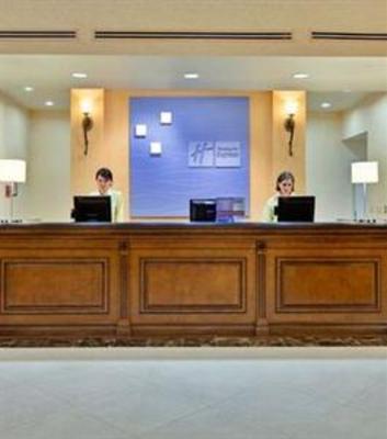 фото отеля Holiday Inn Express Hotel & Suites Beaumont-Oak Valley