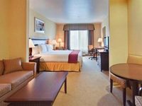 Holiday Inn Express Hotel & Suites Beaumont-Oak Valley
