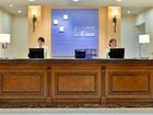 фото отеля Holiday Inn Express Hotel & Suites Beaumont-Oak Valley
