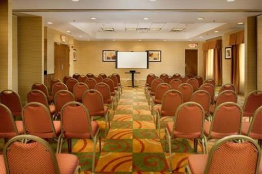 фото отеля Holiday Inn Express Schereville North