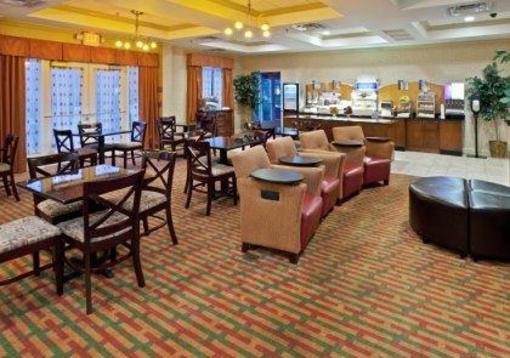 фото отеля Holiday Inn Express Schereville North
