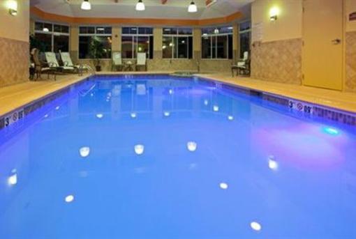 фото отеля Holiday Inn Express Schereville North