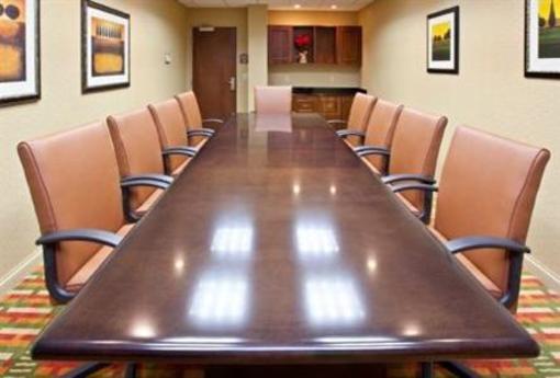 фото отеля Holiday Inn Express Schereville North